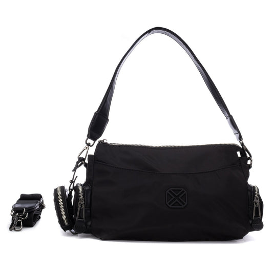 XTI Ladies 184653 Handbag In Black