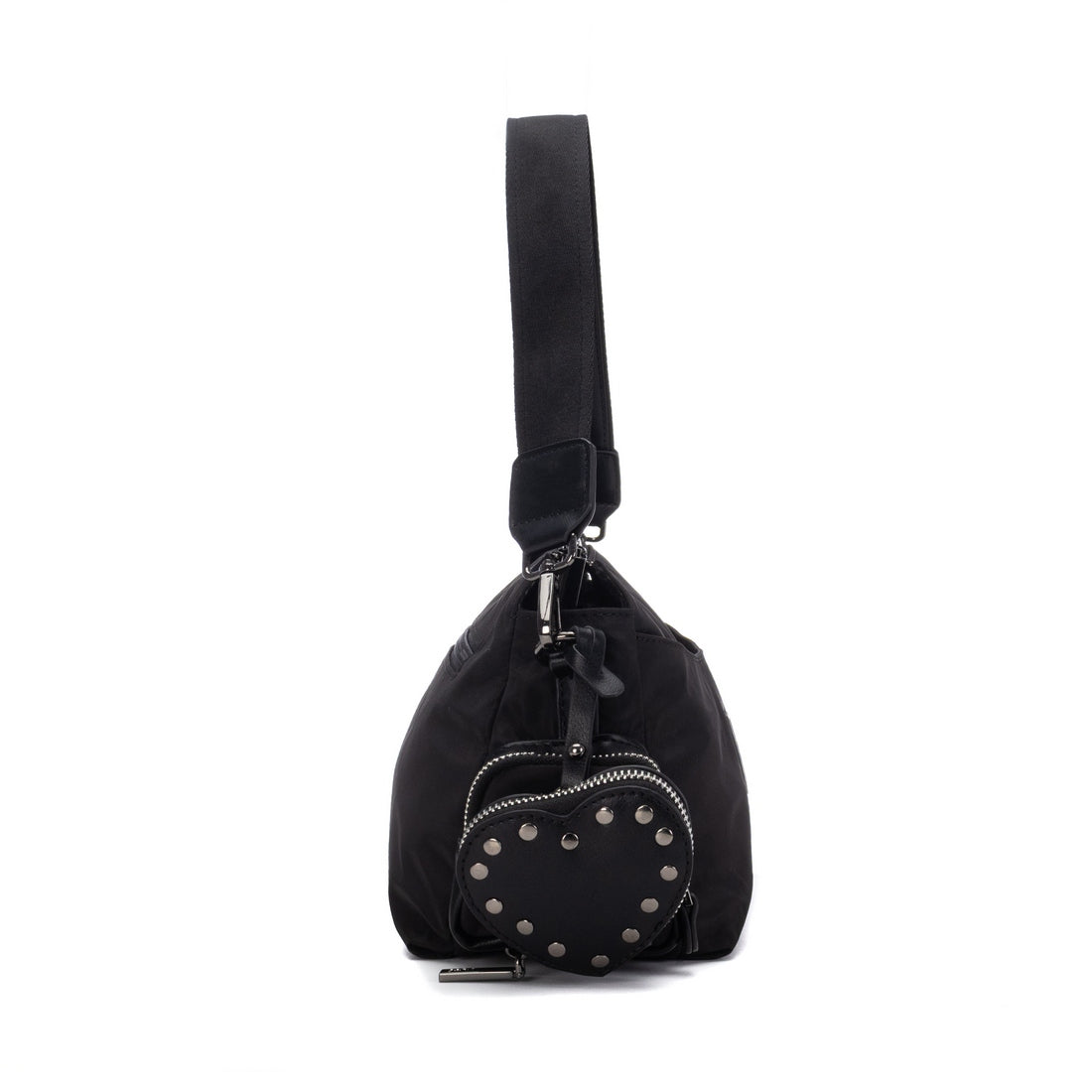 XTI Ladies 184653 Handbag In Black