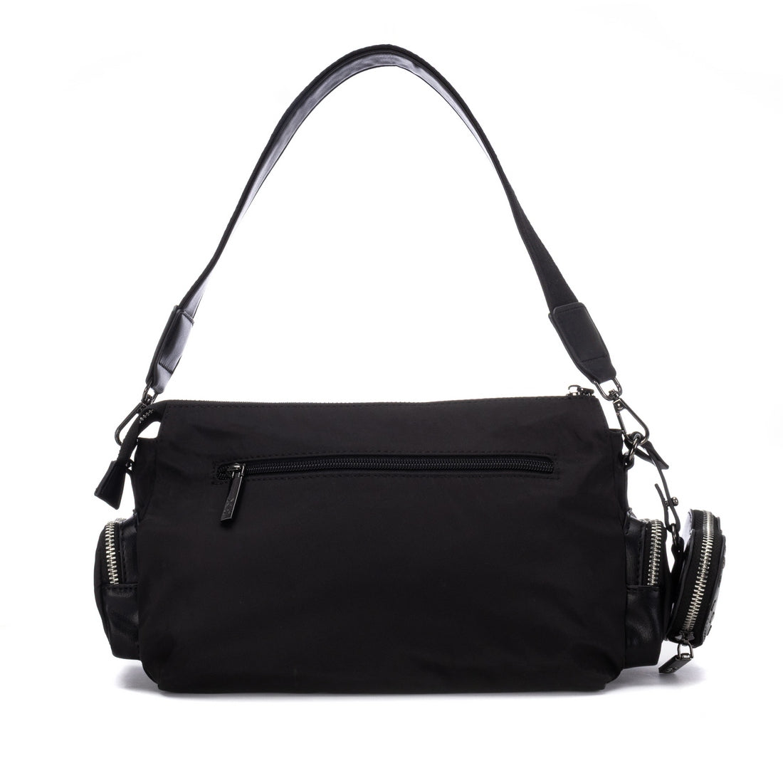 XTI Ladies 184653 Handbag In Black