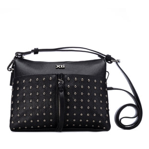 XTI Ladies 184667 Bag In Black