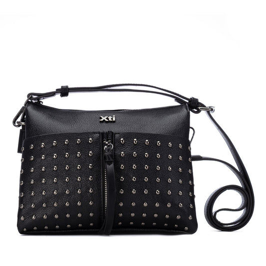 XTI Ladies 184667 Bag In Black