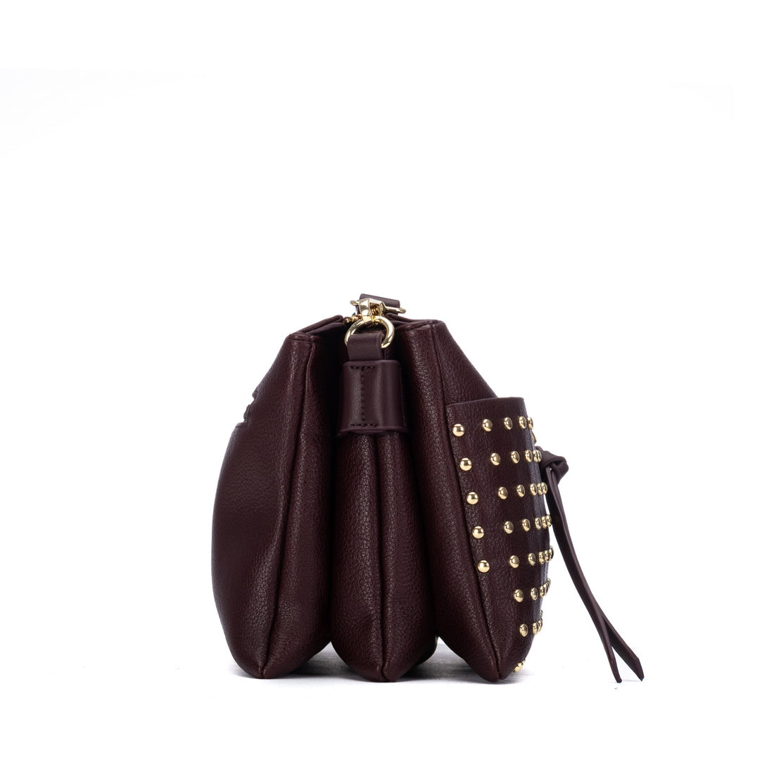 XTI Ladies 184667 Bag In Burgundy