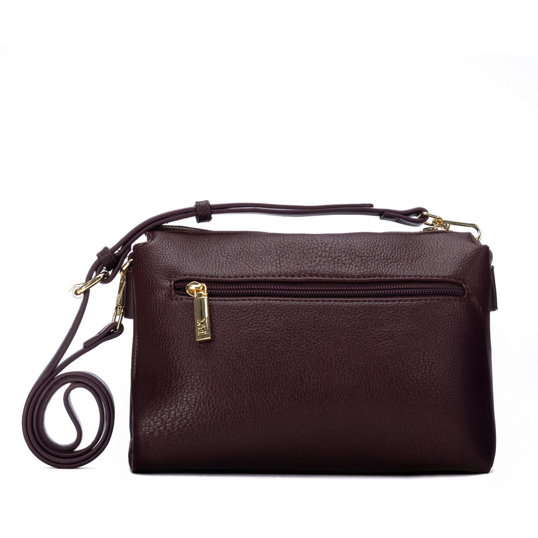 XTI Ladies 184667 Bag In Burgundy