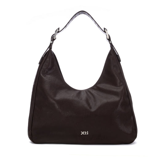 XTI Ladies 184671 Handbag In Brown