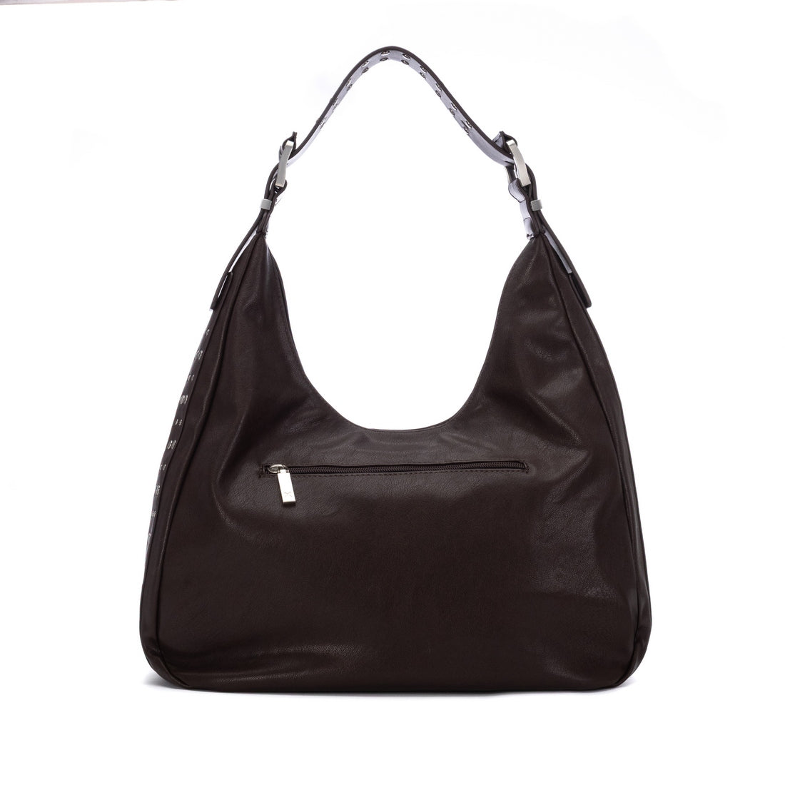 XTI Ladies 184671 Handbag In Brown