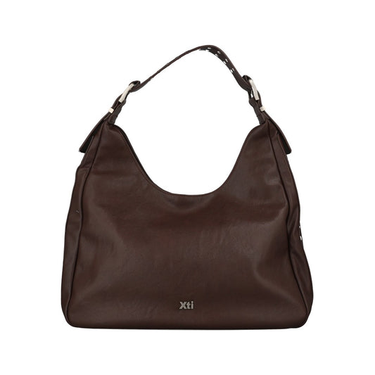XTI Ladies 184671 Handbag In Brown