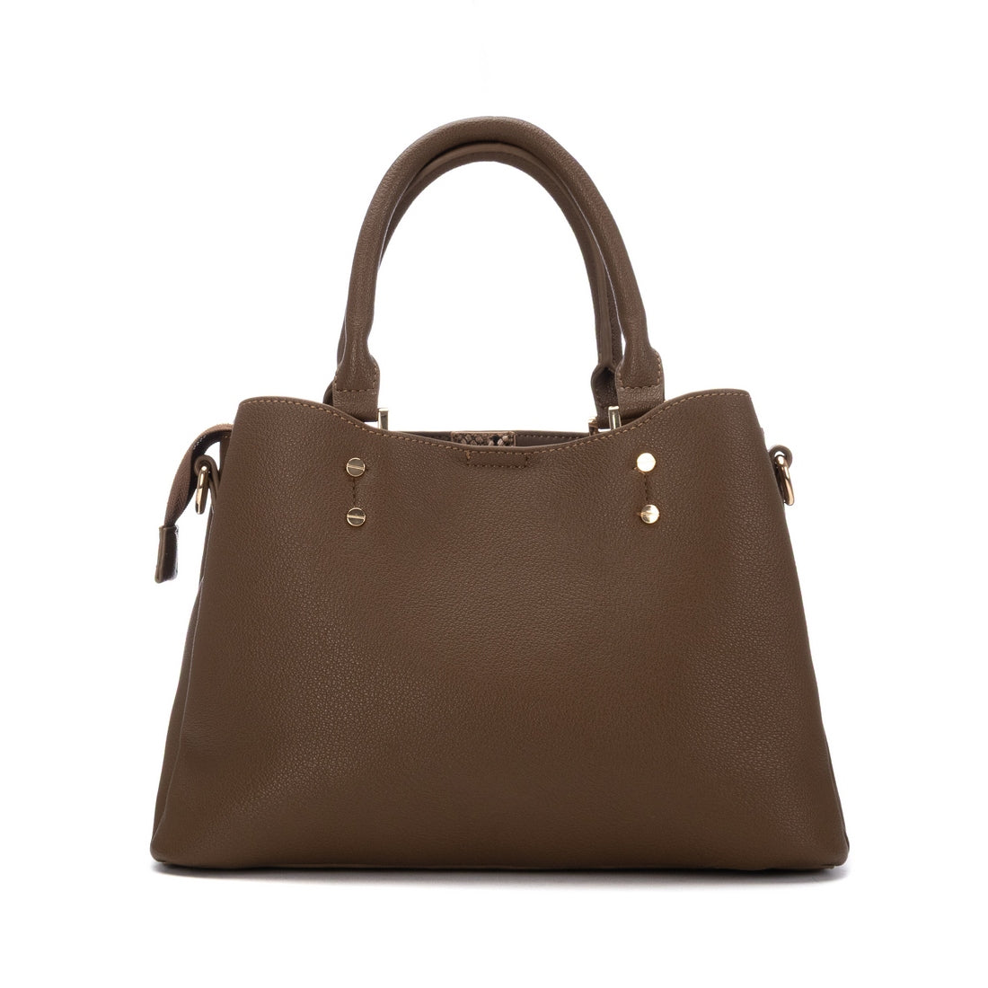 XTI Ladies 184678 Bag In Taupe