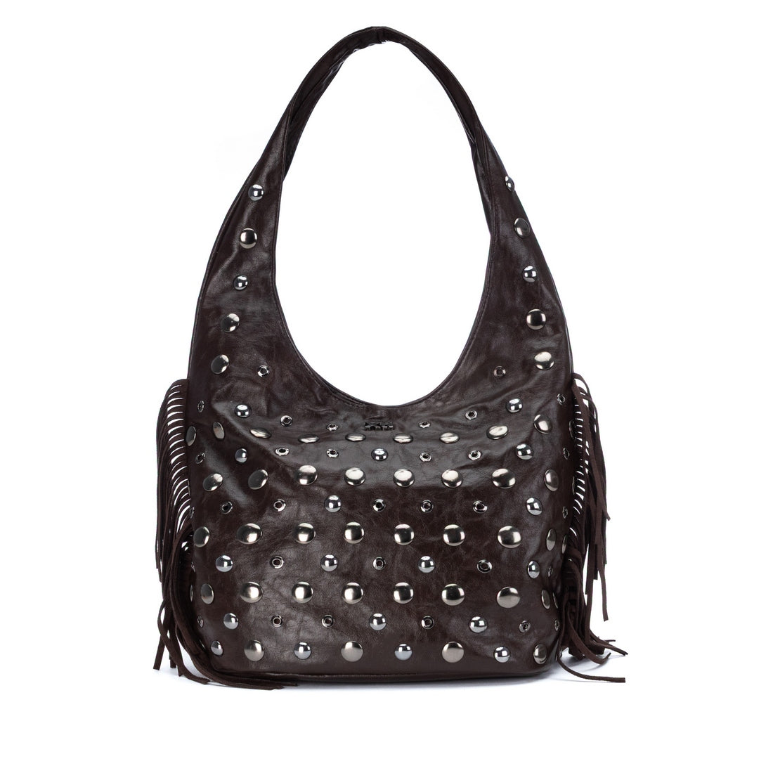 XTI Ladies 184698 Handbag In Brown