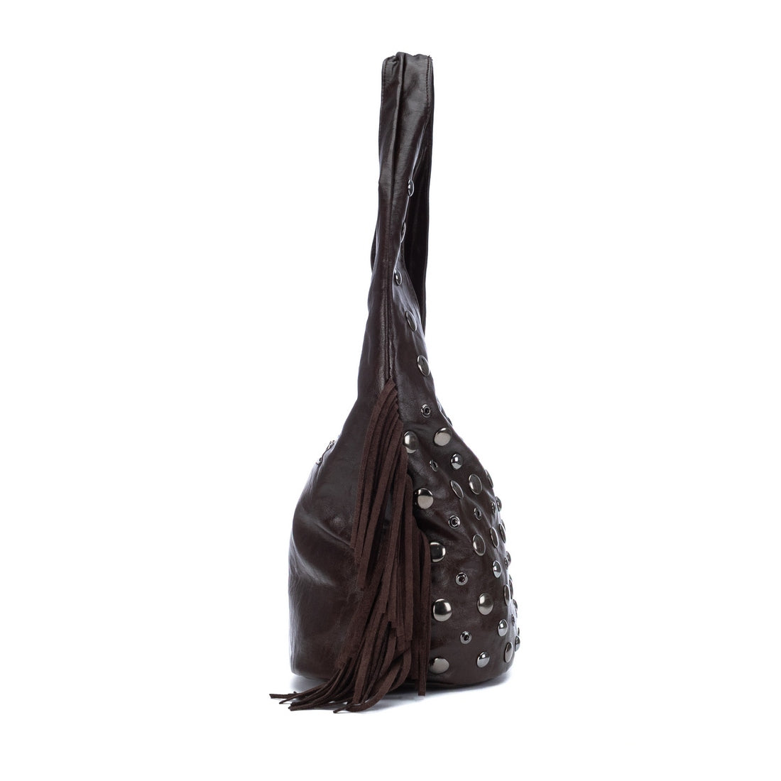 XTI Ladies 184698 Handbag In Brown