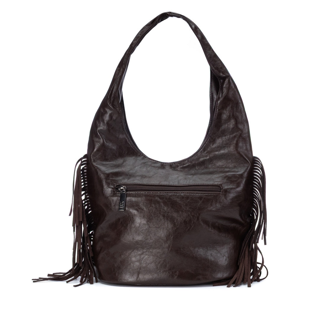 XTI Ladies 184698 Handbag In Brown