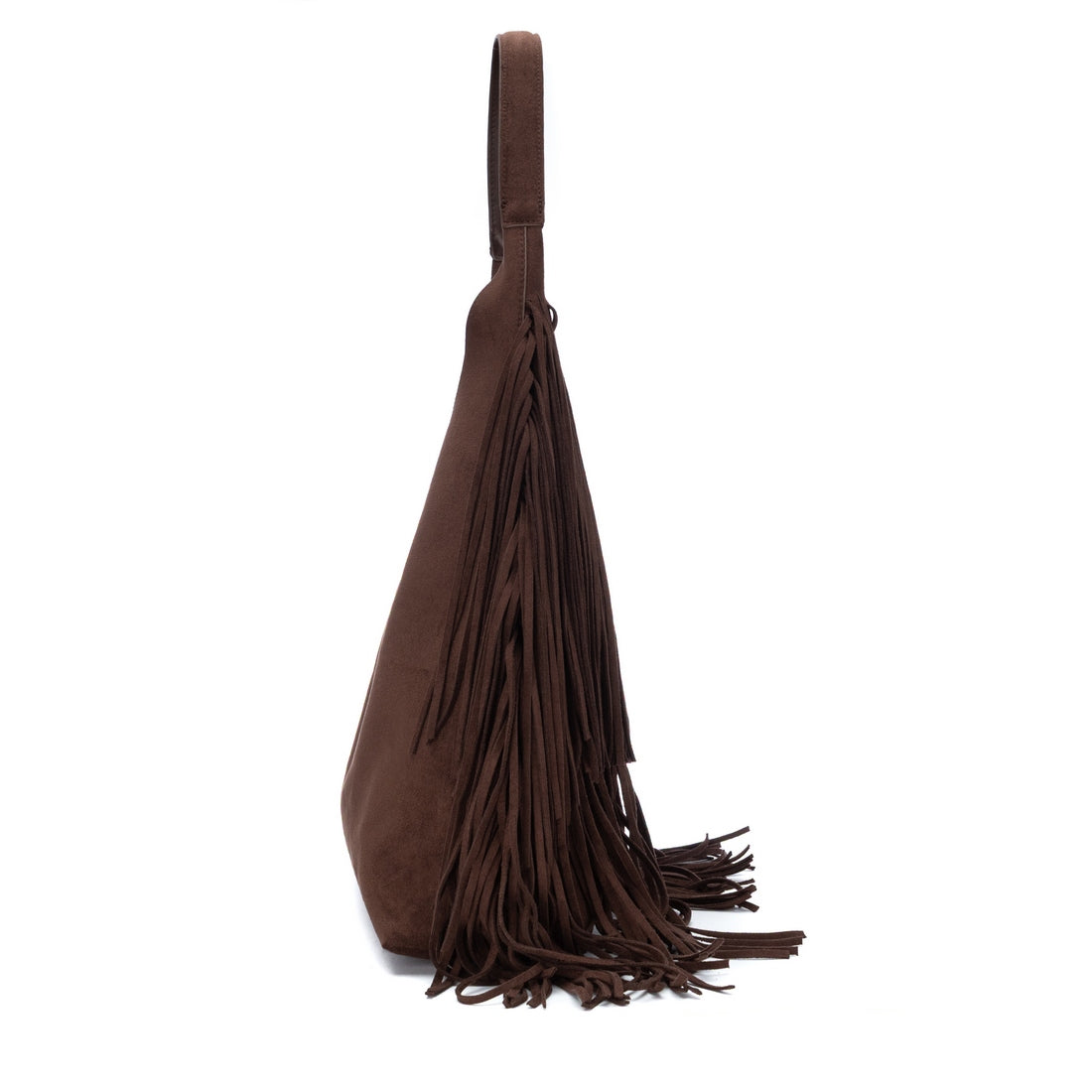 XTI Ladies 184708 Handbag In Brown