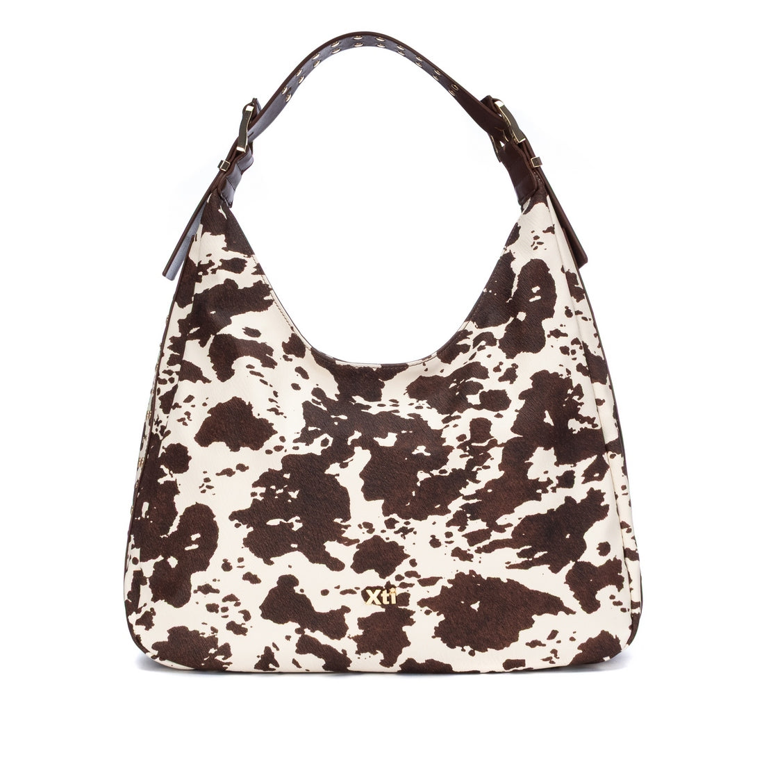 XTI Ladies 184715 Handbag In Cow