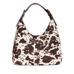 XTI Ladies 184715 Handbag In Cow