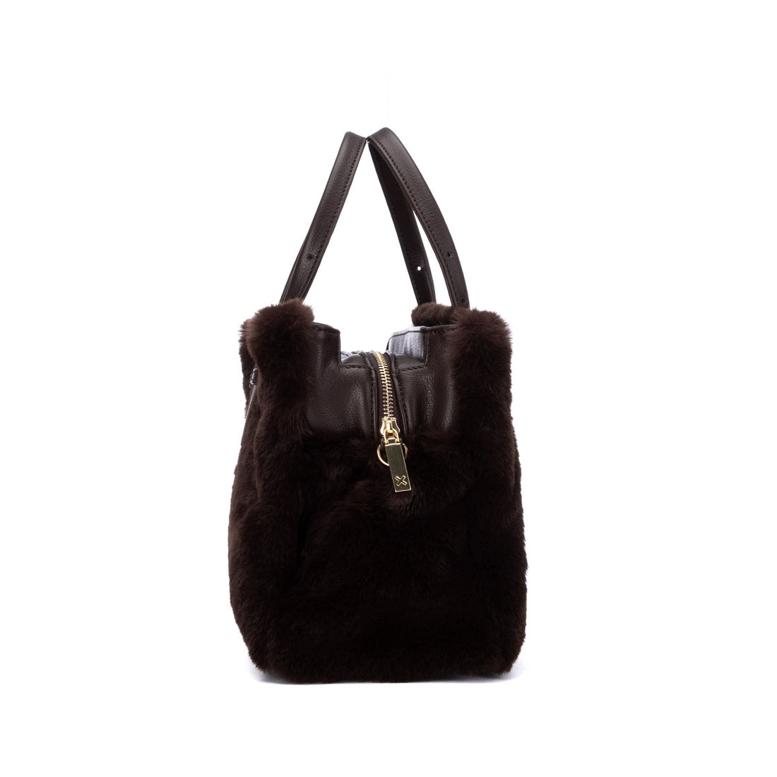 XTI Ladies 184716 Handbag In Brown