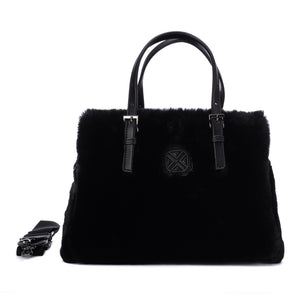 XTI Ladies 184716 Handbag In Black