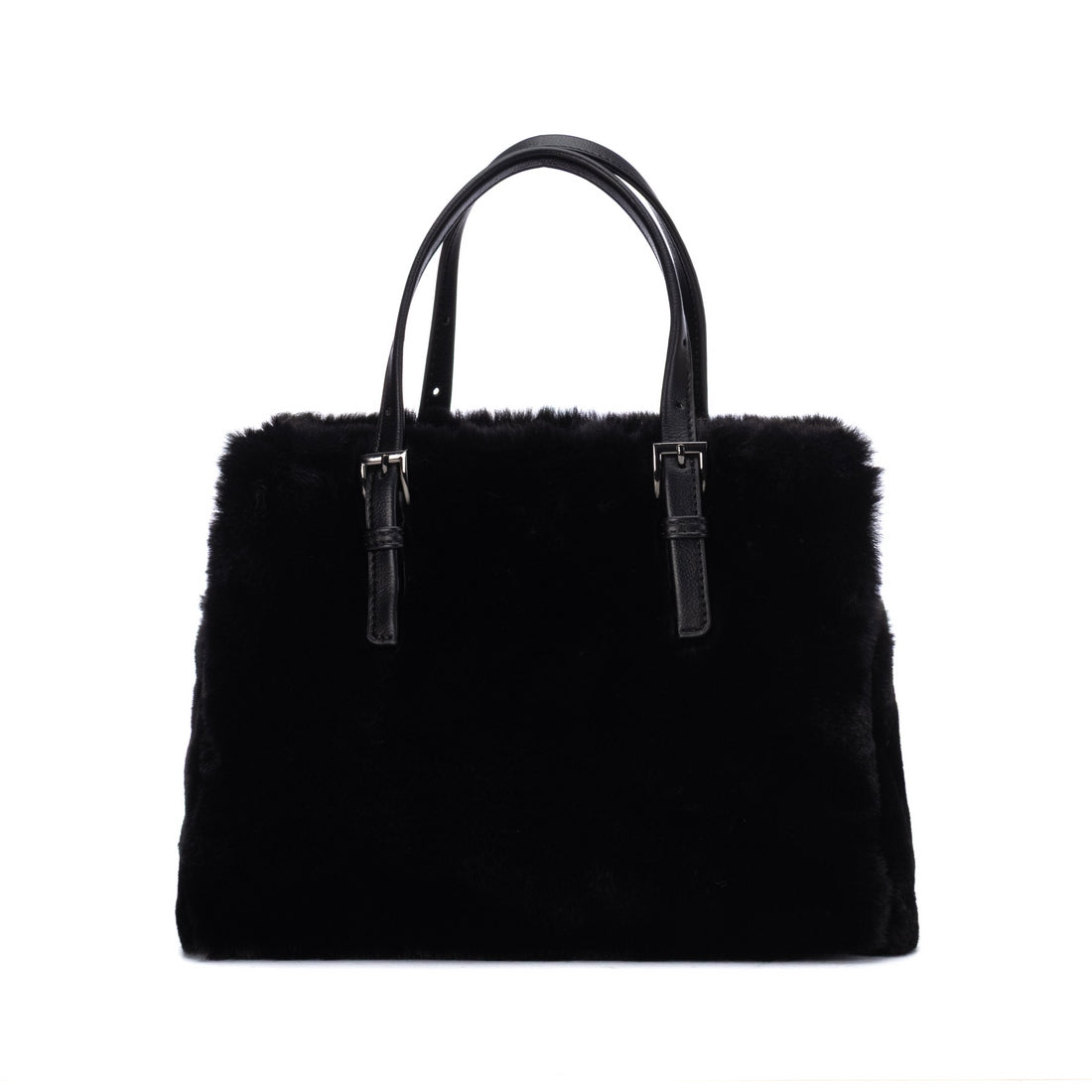 XTI Ladies 184716 Handbag In Black