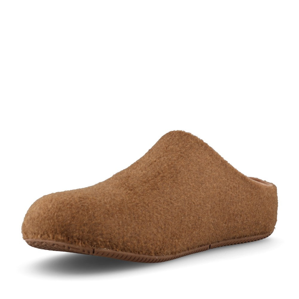 Skechers Mens 211456 Bennett Relaxer Trainer In Brown