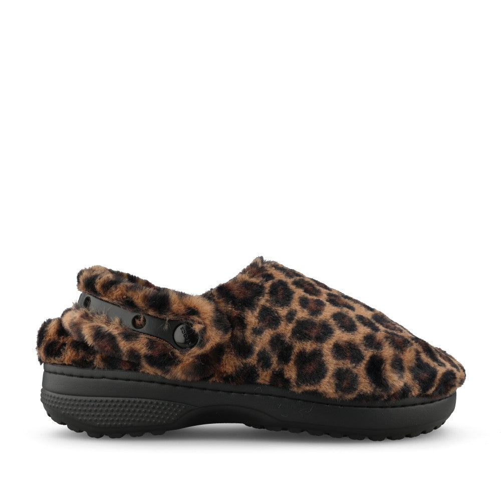 Unisex Crocs Classic Unfurgettable Clog 212002-2LD in Leopard