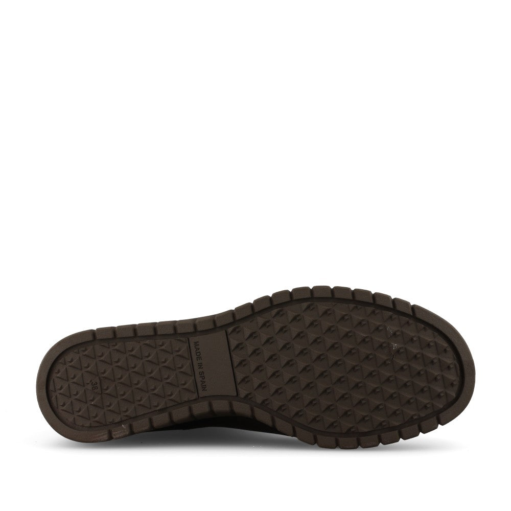 Pepe Saenz Ladies 21651 Ankle In Brown