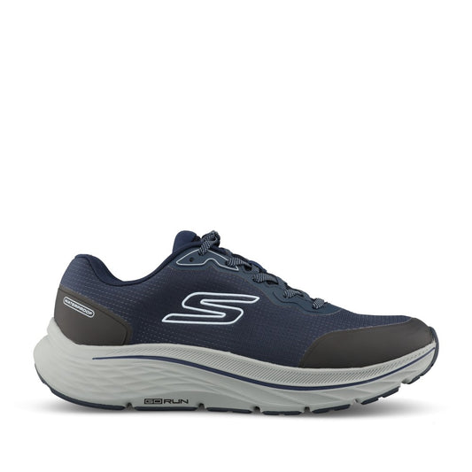 Skechers Mens 221266 Go Run Consistent 3 Streamhaven Trainer In Navy