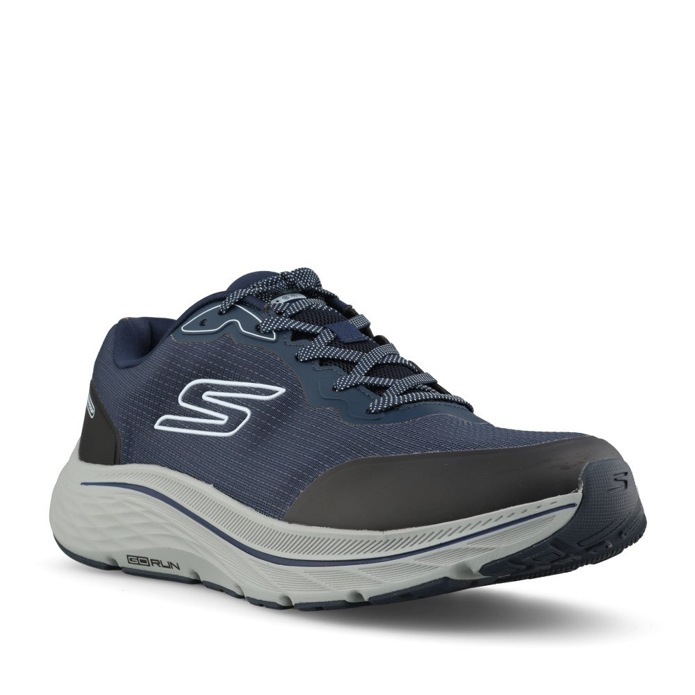 Skechers Mens 221266 Go Run Consistent 3 Streamhaven Trainer In Navy
