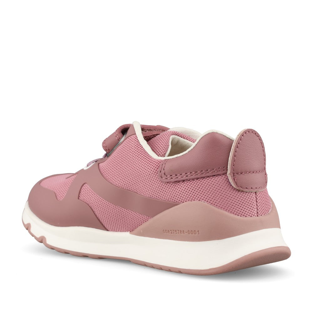 Biomecanics Girls 231007-B165 Trainer In Mauve