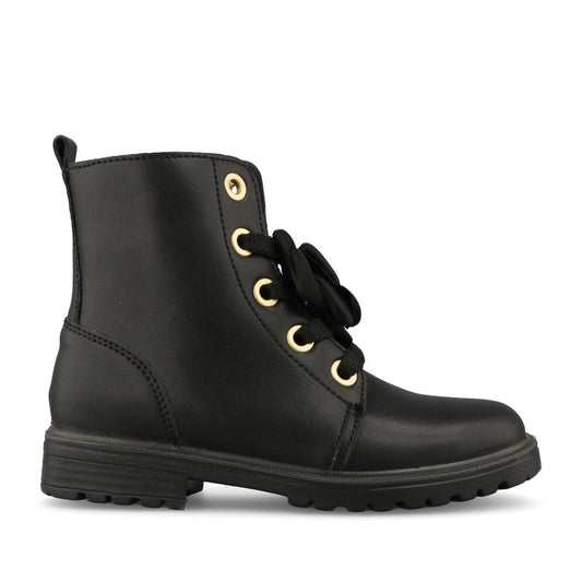 Primigi Girls 2373200 Ankle Boot In Black