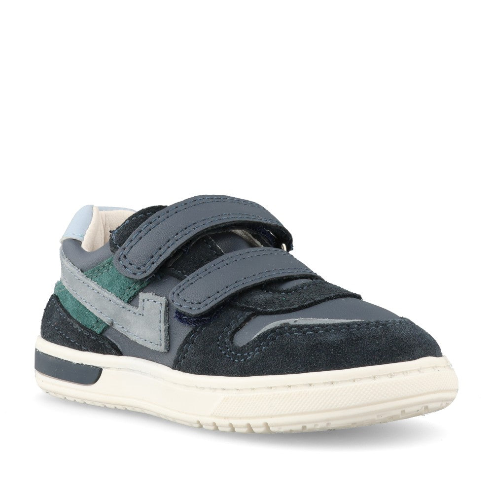 Primigi Boys 2406200 Trainer In Navy