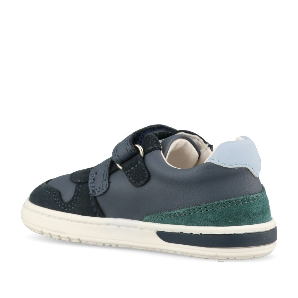 Primigi Boys 2406200 Trainer In Navy