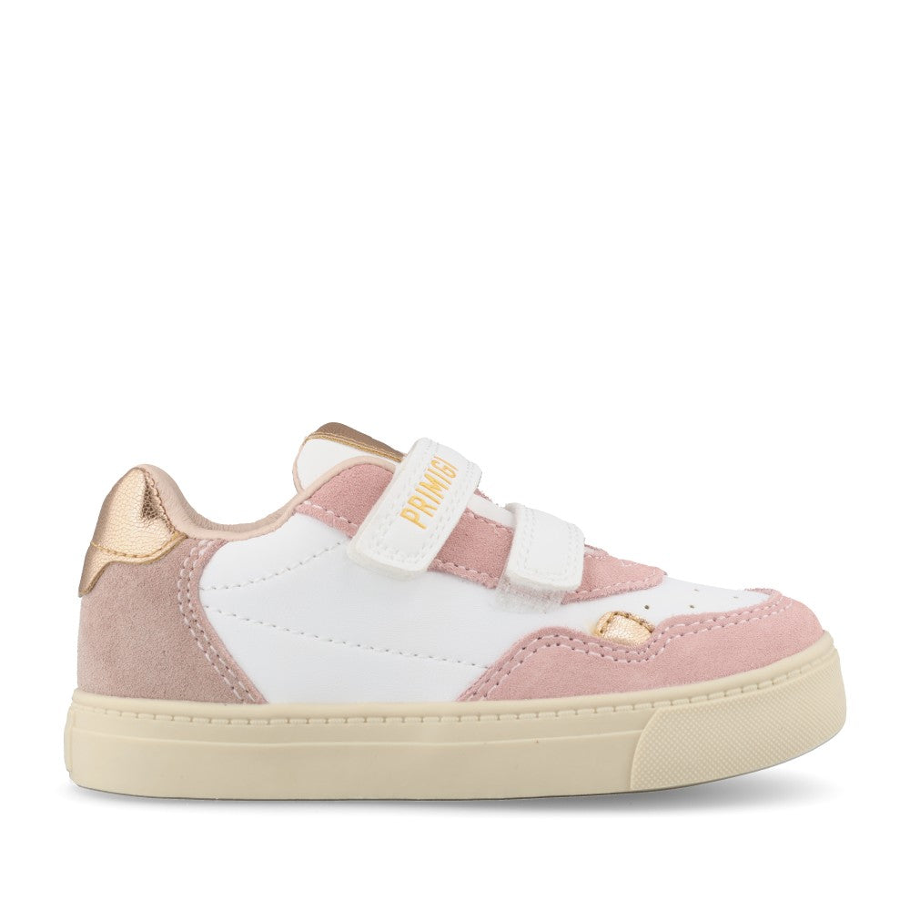 Primigi Girls 2409000 Trainer In White