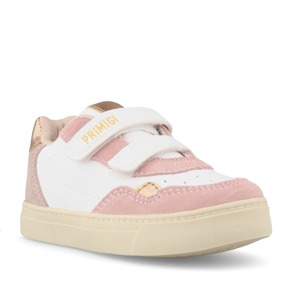 Primigi Girls 2409000 Trainer In White