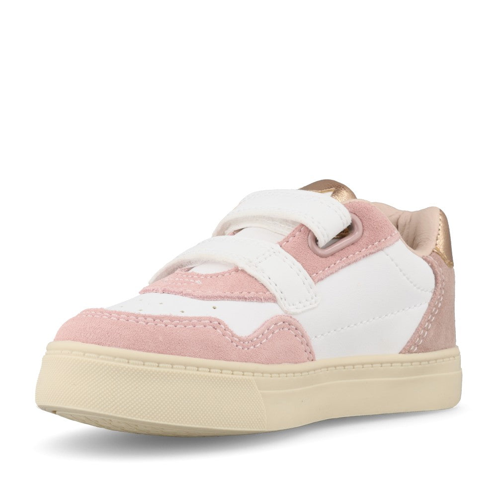 Primigi Girls 2409000 Trainer In White