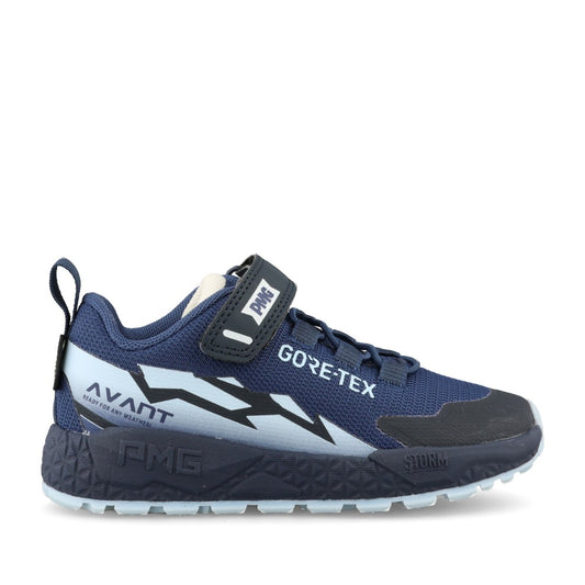 Primigi Boys 2419066 Gore-TexTrainer In Navy