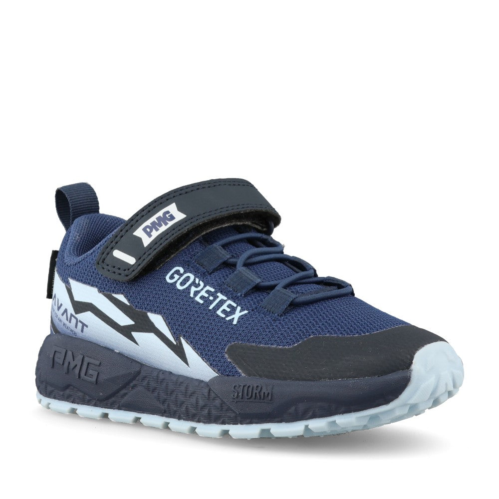 Primigi Boys 2419066 Gore-TexTrainer In Navy
