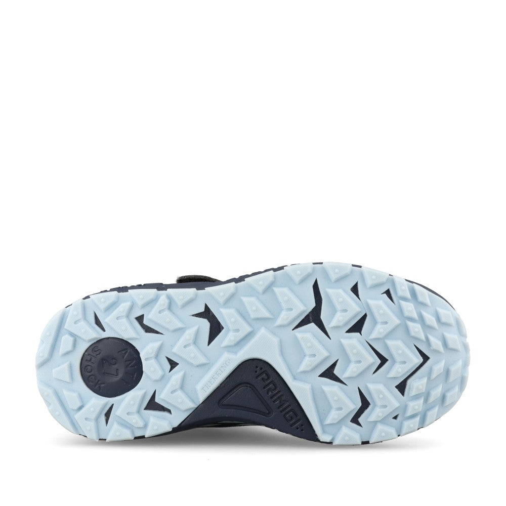 Primigi Boys 2419066 Gore-TexTrainer In Navy
