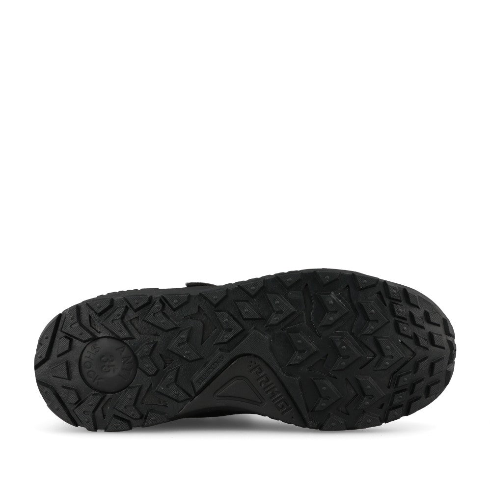 Primigi Boys 2419077 Boys Gore-Tex Velcro Trainer in Black