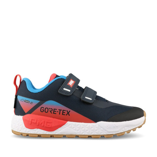 Primigi Boys 2419233 Gore-Tex Trainer In Navy