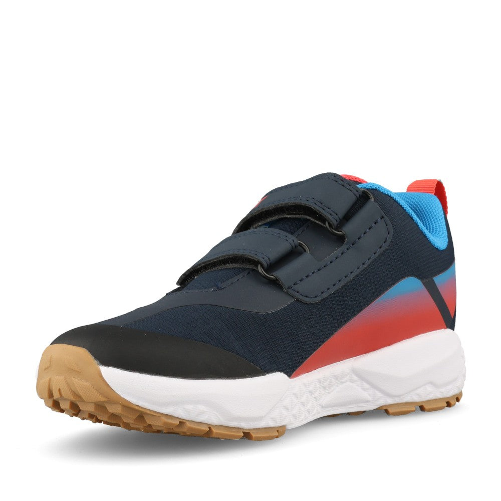 Primigi Boys 2419233 Gore-Tex Trainer In Navy