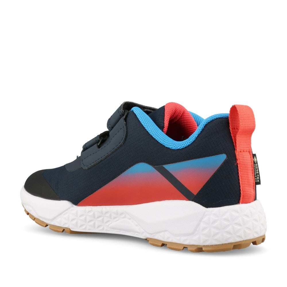 Primigi Boys 2419233 Gore-Tex Trainer In Navy