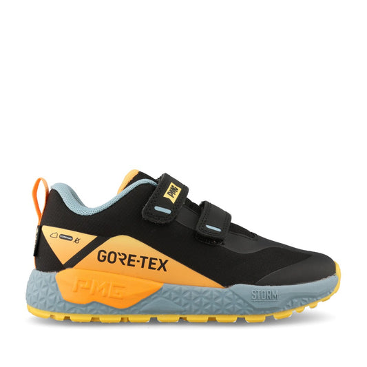 Primigi Boys 2419244 Gore-Tex Trainer In Black