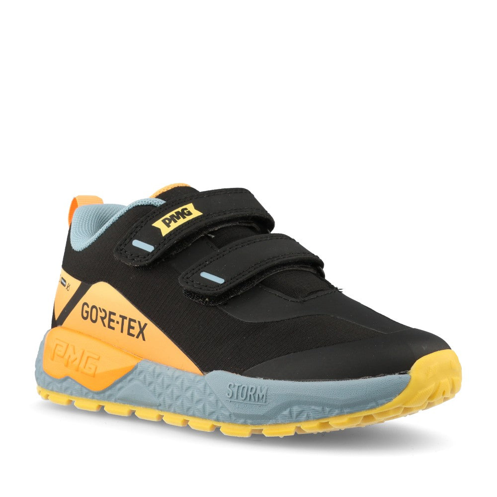 Primigi Boys 2419244 Gore-Tex Trainer In Black
