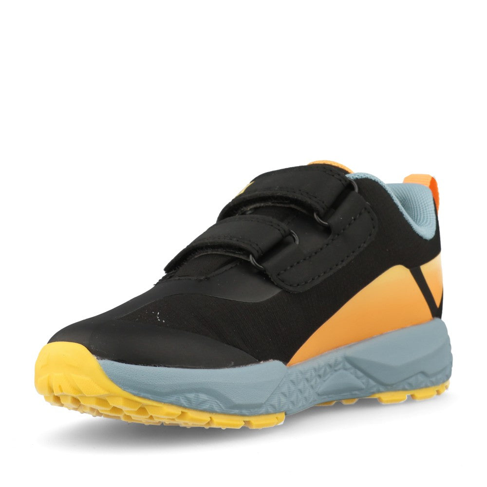 Primigi Boys 2419244 Gore-Tex Trainer In Black