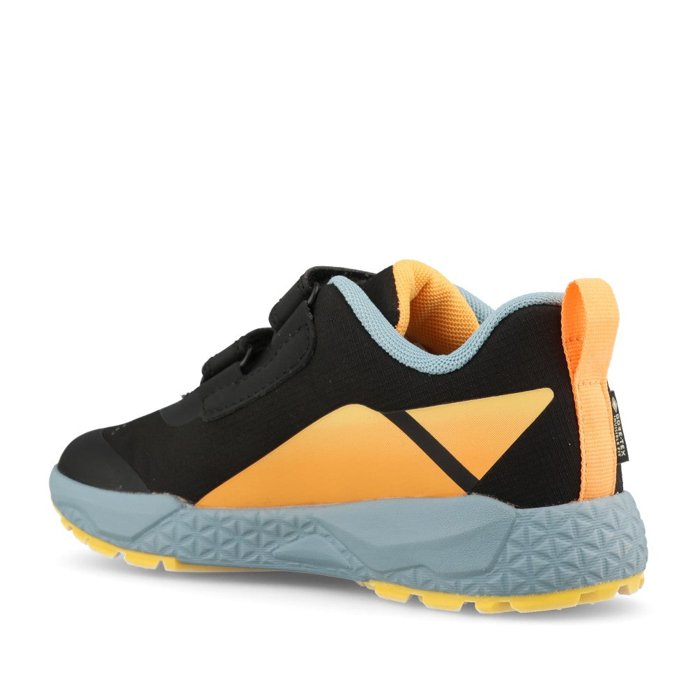 Primigi Boys 2419244 Gore-Tex Trainer In Black