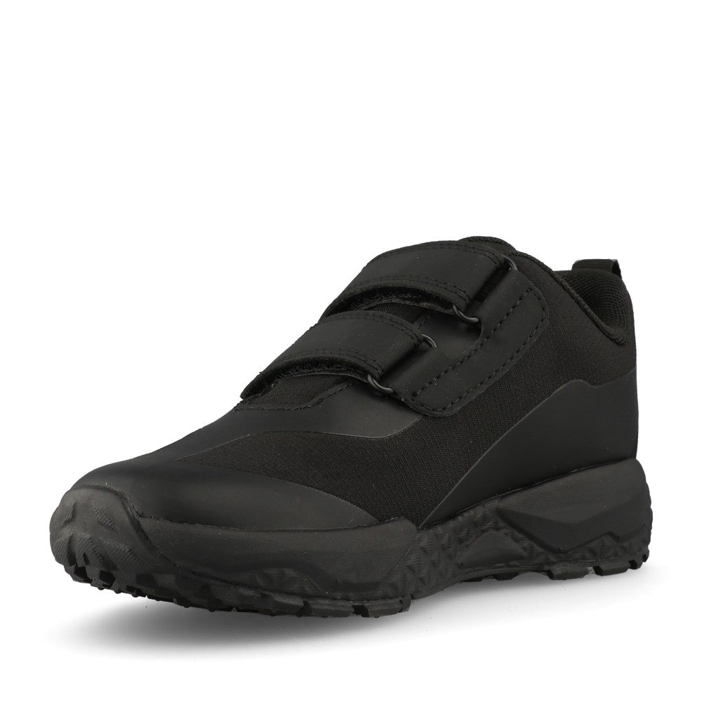 Primigi Boys 2419255 Boys Gore-Tex Velcro Trainer in Black