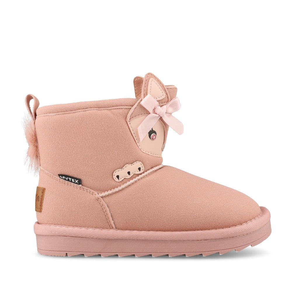 Garvalin Girls 261361-A032 in Rose