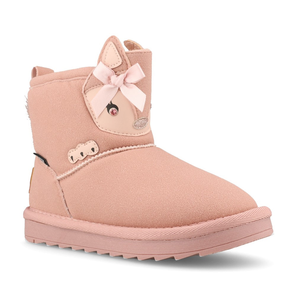 Garvalin Girls 261361-A032 in Rose