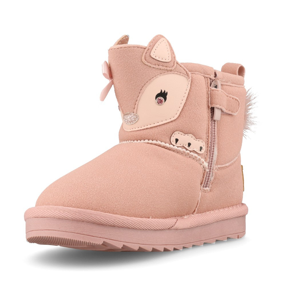 Garvalin Girls 261361-A032 in Rose