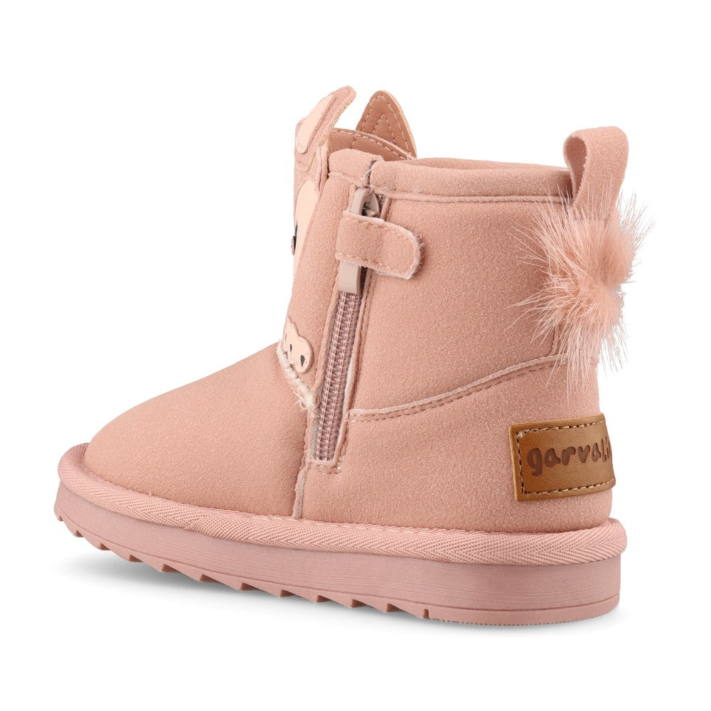 Garvalin Girls 261361-A032 in Rose