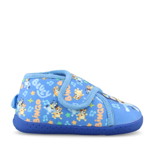 Garvalin Boys 261854-A029 Slipper In Blue
