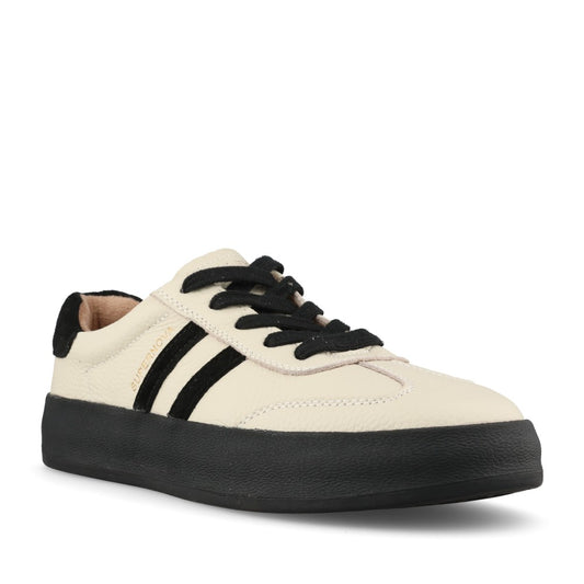 Drilleys Ladies Thirty Two Trainer In Whipped Jedi